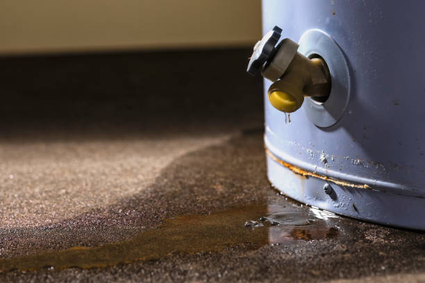 24/7 water damage repair in Halesite, NY