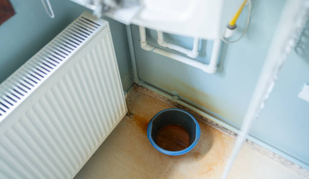 Best Sewage cleanup and water damage restoration  in Halesite, NY
